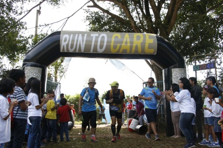 Running Event