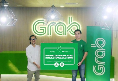 CSR Direct Donation
